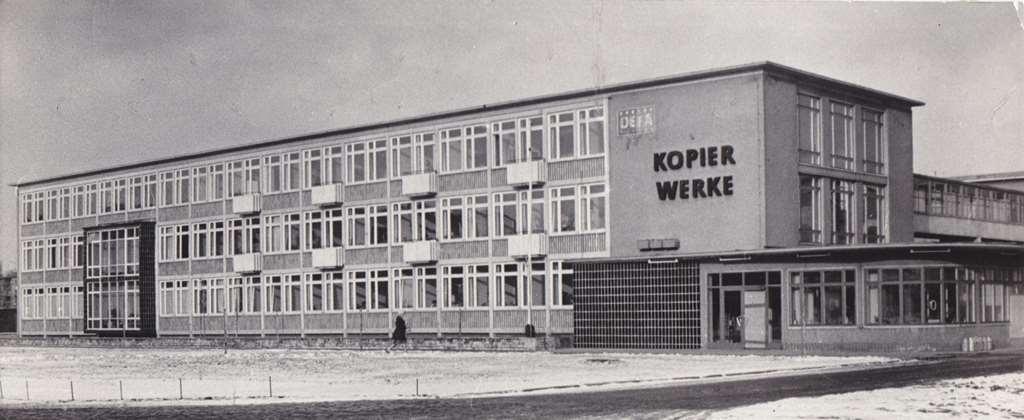 IBB Hotel Berlin-Airport Buitenkant foto